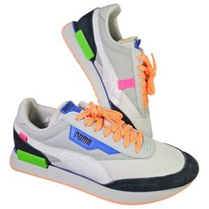 Puma Future Rider Play On Sneakers (371149-05)‎